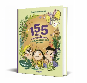 155 dní v Herbalkove, v krajine zázračnej pomoci