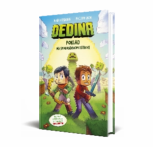 Dedina 1: Poklad na Smaragdovom ostrove