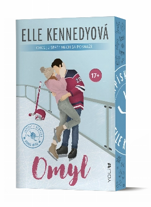 Omyl, 2. vydanie