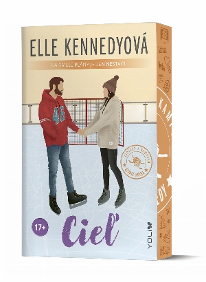 Cieľ, 2. vydanie