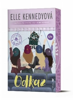 Odkaz, 2. vydanie