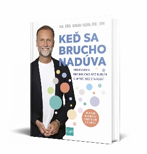 Keď sa brucho nadúva