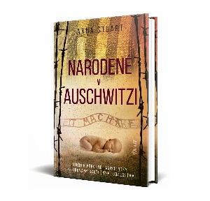 Narodené v Auschwitzi. 2. vydanie
