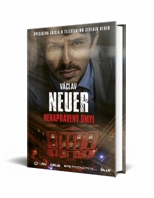 Nenapravený omyl