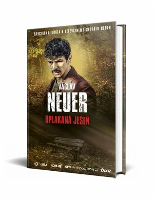 Uplakaná jeseň