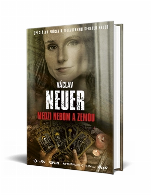 Medzi nebom a zemou