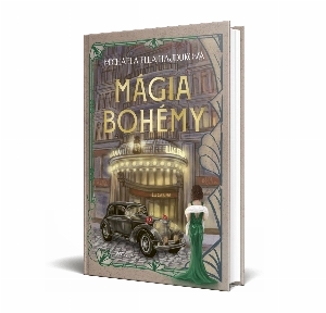 Mágia bohémy