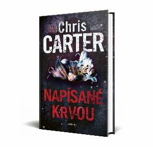 Napísané krvou
