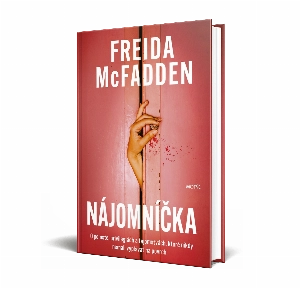 Nájomníčka