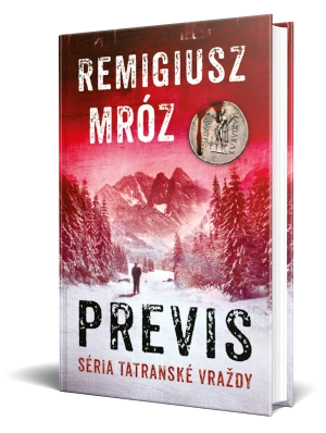 Remigiusz Mróz - Previs