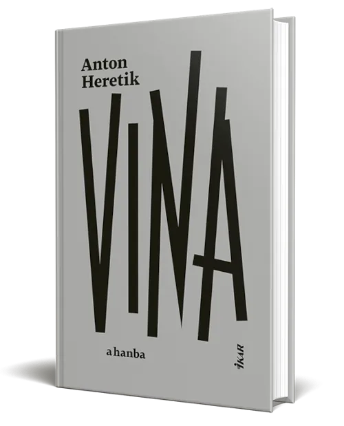Anton Heretik – Vina