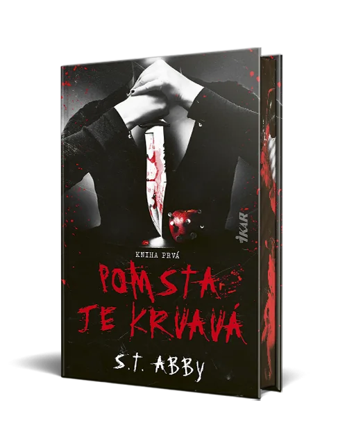 S.T. Abby – Pomsta je krvavá 1