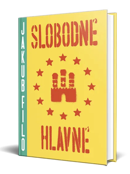 Jakub Filo – Slobodné Hlavné