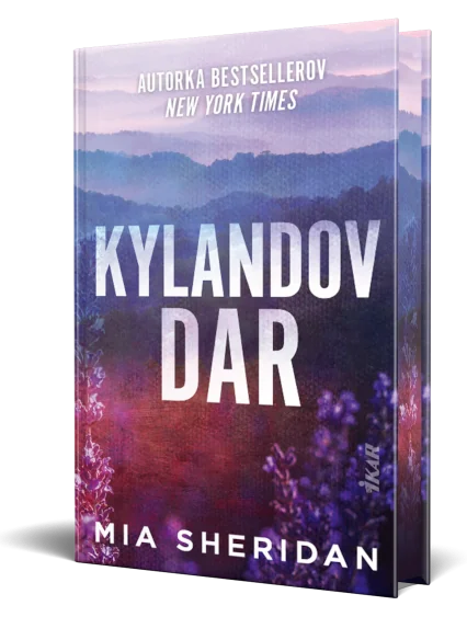 Mia Sheridan – Kylandov dar