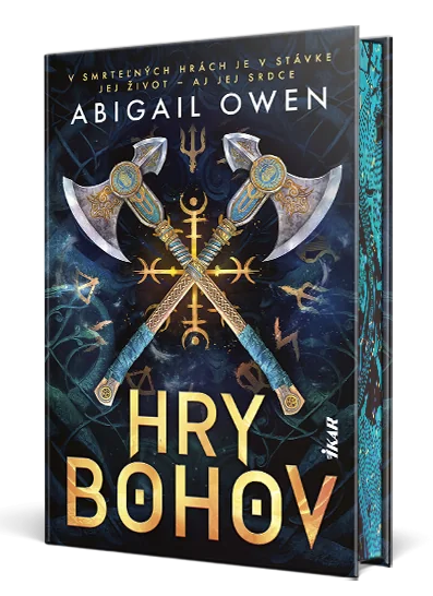 Abigail Owen – Hry bohov