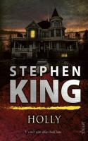 Stephen King-Holly