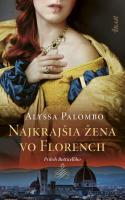 Alyssa Palombo-Najkrajšia žena vo Florencii