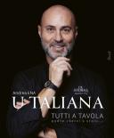 Andrea Ena-U Taliana: Tutti a tavola