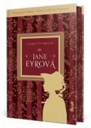 Charlotte Brontë-Jane Eyrová