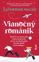 Catherine Walsh-Vianočný románik