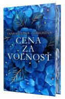 Táňa Keleová-Vasilková-Cena za voľnosť – limitka s oriezkou